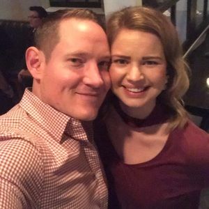 Meet your Posher, Rachael